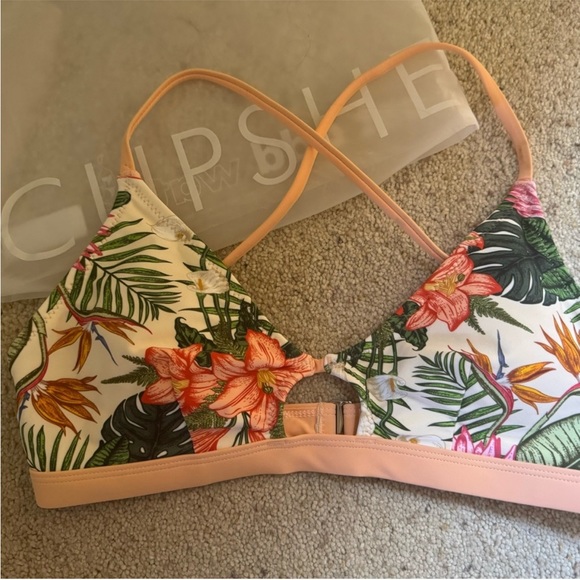 cupshe matching set - Picture 4 of 6